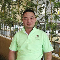 David Liang