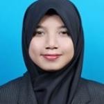 Siti Syafawani