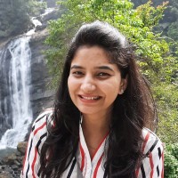 Simran Chouhan