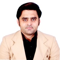 M Farrukh Sabir