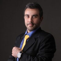 Shahriar Dabiri
