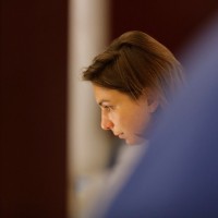 Elise Labernède