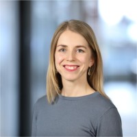 Kristina Vikholm