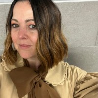 Justine Beaudry