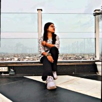 Himanshi Shrivastav
