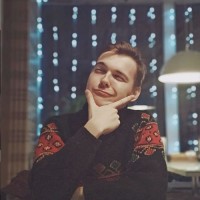 Богдан Забудский