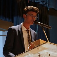 Swapnonil Ghosh