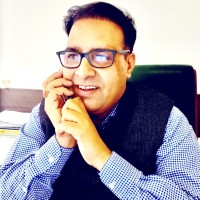 Manoj Pareek