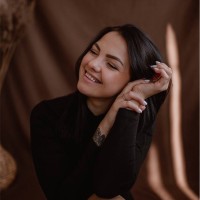 Iryna Khyzhniak