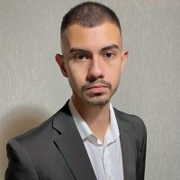 Alexandre Ferreira Da Silva