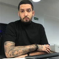 Cassio Bruno Mendes