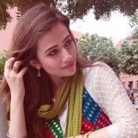 Sara Ahmad