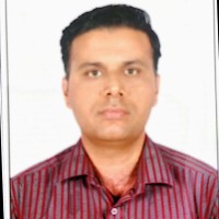 sunil kapil vora