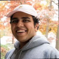 Rama Patel
