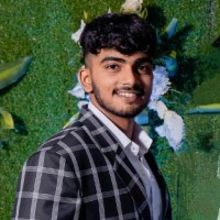 Vaibhav Ravindra