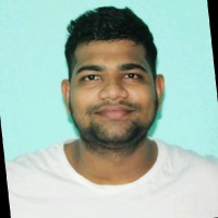 Shubham Narvekar