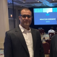 Amir Mostafavi, Msc., Pmp, P.Eng.