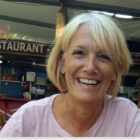 Christine Novotny