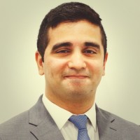 Aakash Rao, P.Eng., PMP