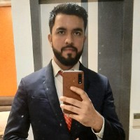 Rishabh Kaushik