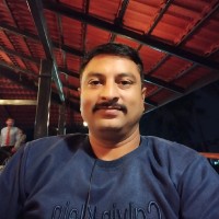 Dnyaneshwar Chaudhari