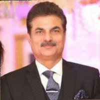 Nadeem Mirza