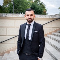 Ionut Alexandru Boros