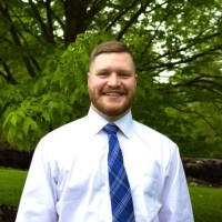 McKenzie Moss, MBA