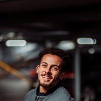Joshua Keeble
