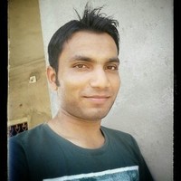 Yogesh Patel