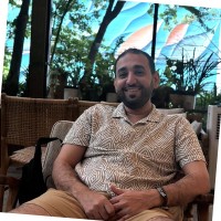 Ahmed Almurisi