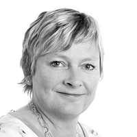 Marianne Flatstulen
