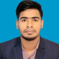 Md Majharul Islam