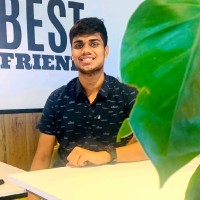 Ragul Krishnamoorthy