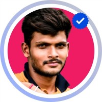 Birendra Sahoo