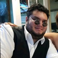 William Orozco