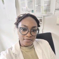 Fanny Anthony Moumouni