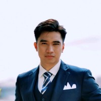Darwin Ivan Sison