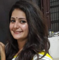 Ayushi Vashisth