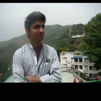 Harsh Rijhwani