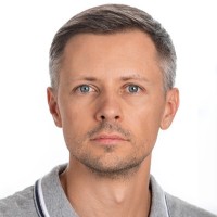 Anton Zubchevskyi