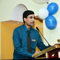 Ajay Kumar Singh