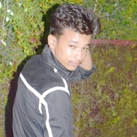 Irshad Ahmed