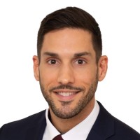 Chris Raposo