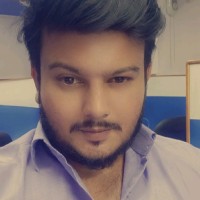 Imran Shaik
