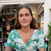 Maria Wallman