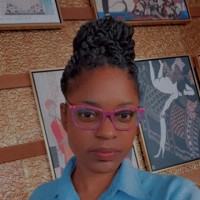 Jenneen Hinds
