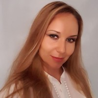 Jelena Cvejanov