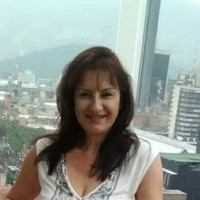 Isabel Echeverry
