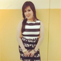 Mishell Sánchez